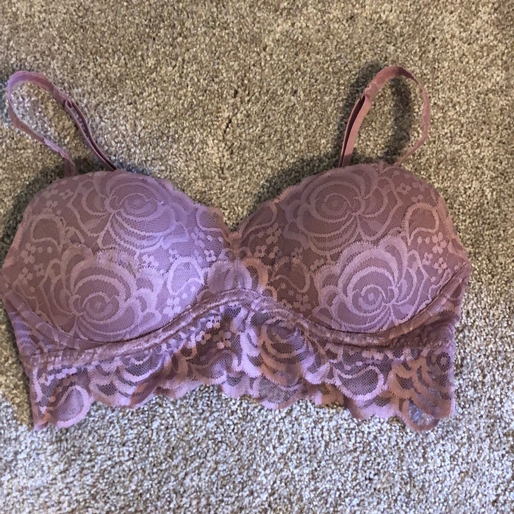 PINK Bralette